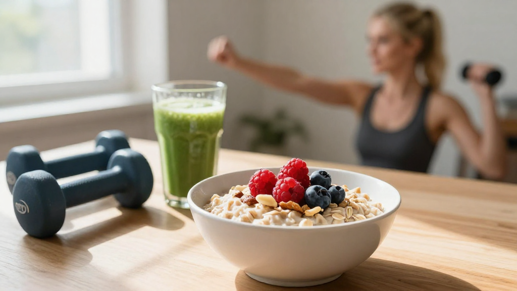 How Does Fat Burn Relate to Blood Sugar Levels