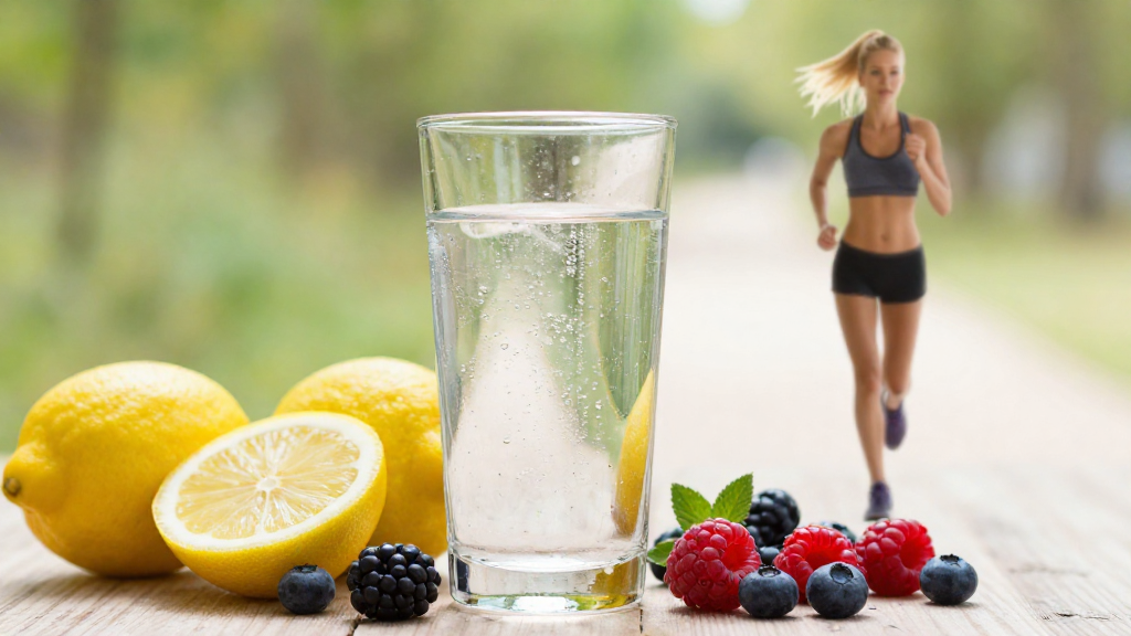 How Does Hydration Affect Fat Burning