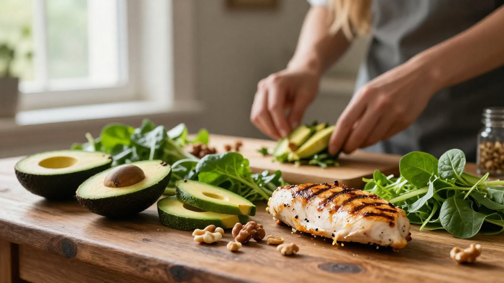 How Do Low Carb Diets Trigger Fat Burning