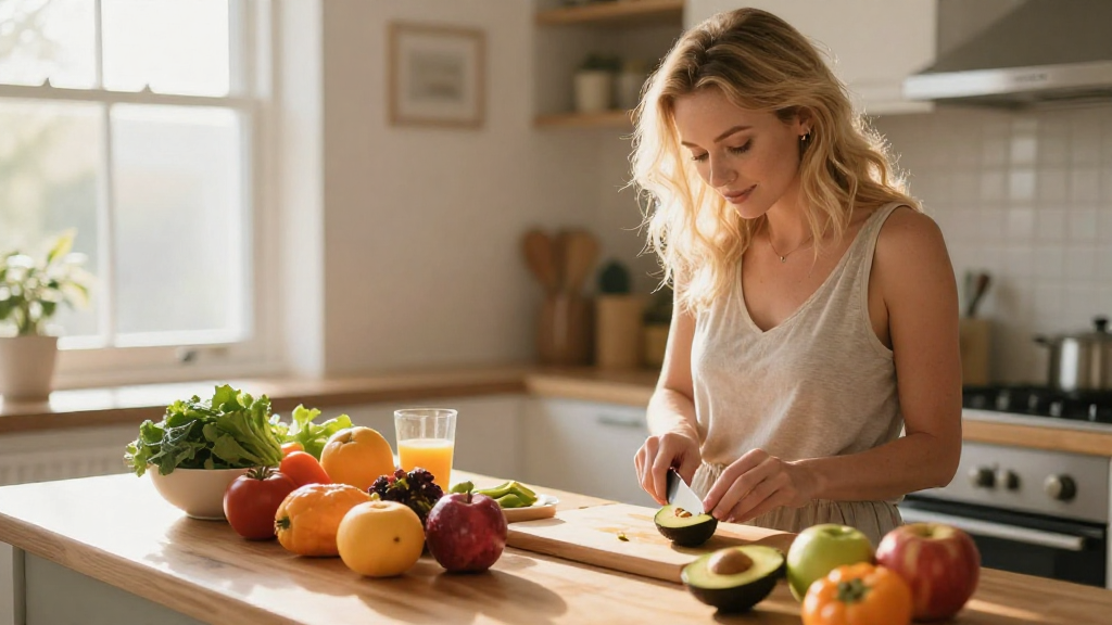 Which Small Habits Help Burn Fat