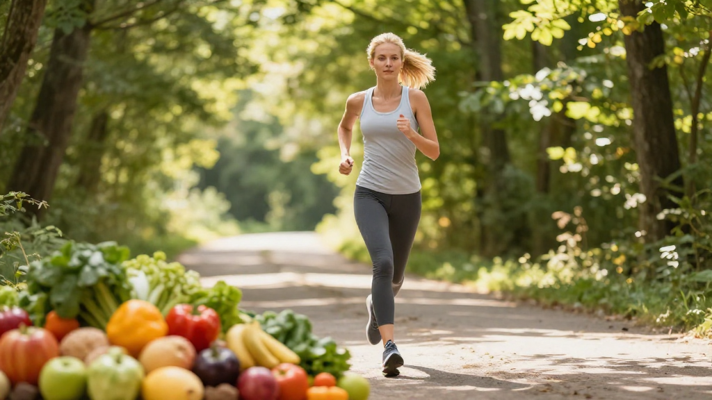 Can Burning Fat Improve Immune Function