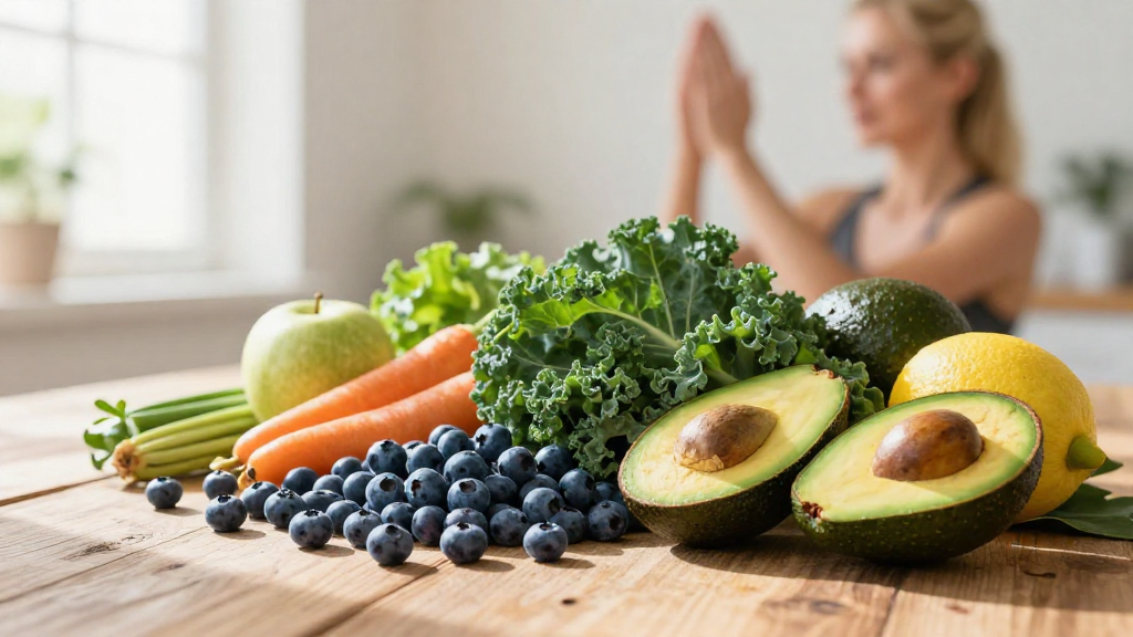 Do Antioxidants Help With Fat Burning