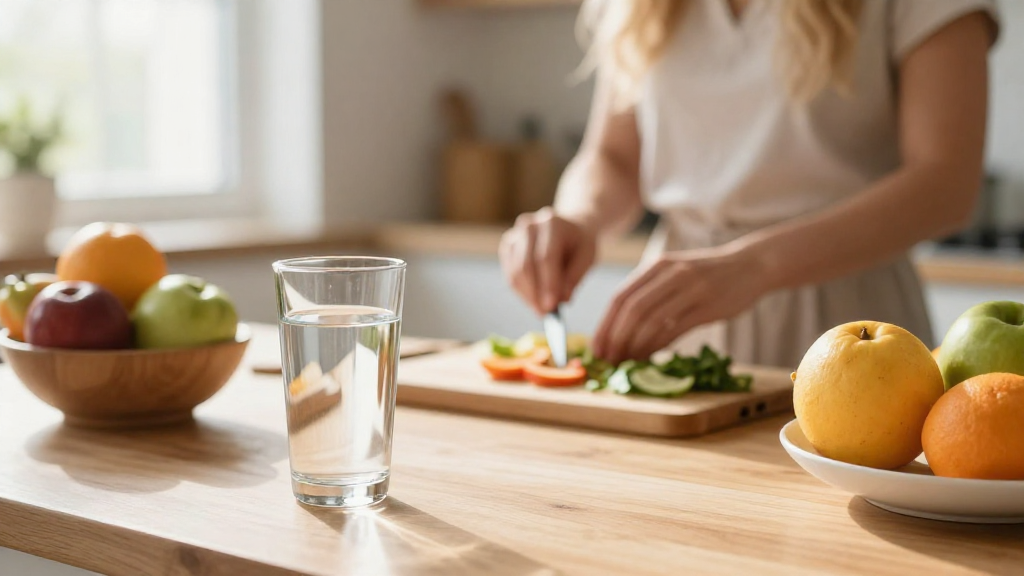 How Does Fasting Impact Fat Storage