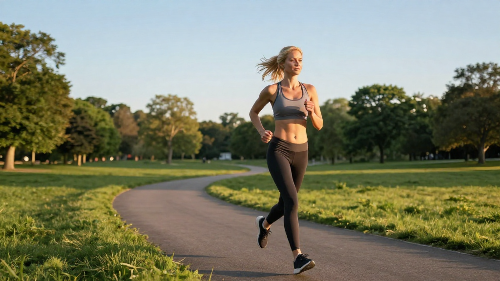 How Does the Type of Exercise Affect Fat Burning