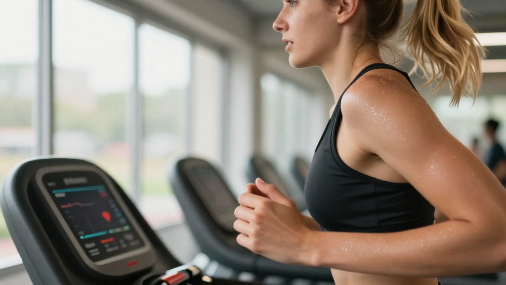 How Do Heart Rate Zones Affect Fat Burning