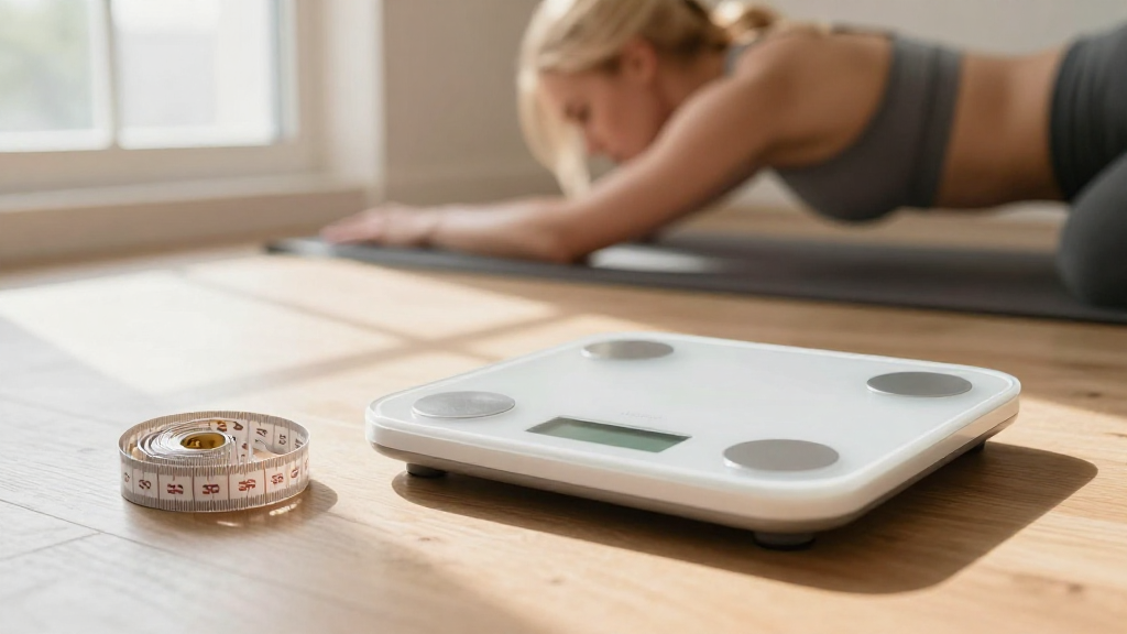 How Can You Measure Whether You're Burning Fat