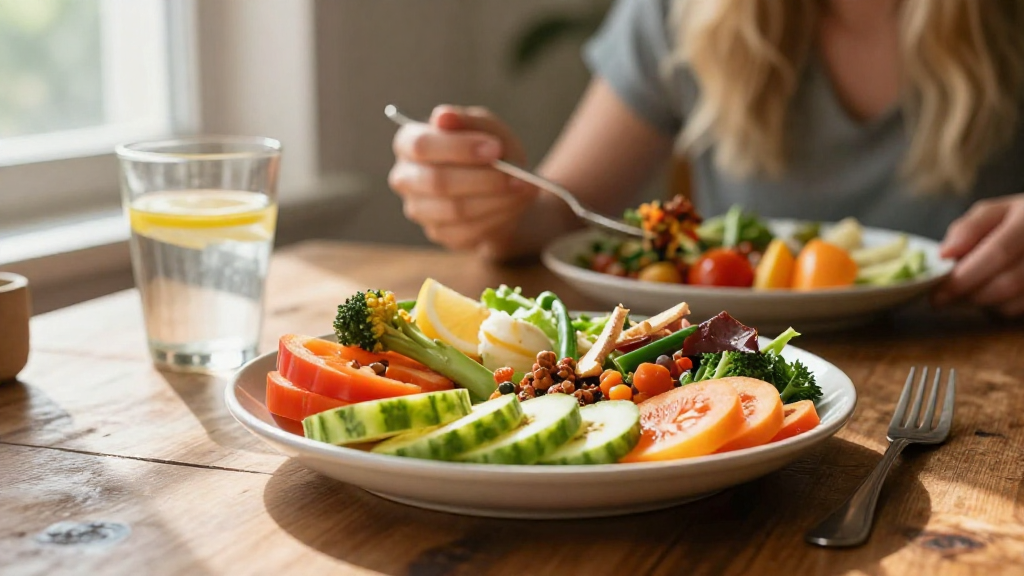 Do You Burn Fat While Digesting Food