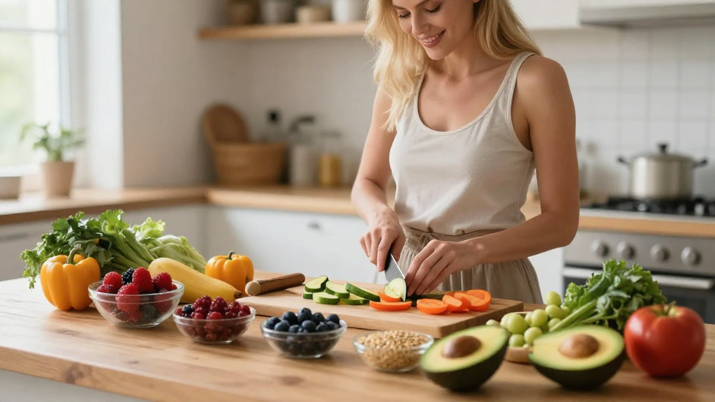 Can Eating More Help You Burn Fat