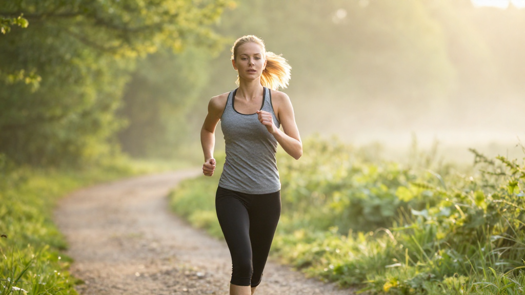 How Does Exercise Help Burn Fat